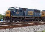 CSX 8543